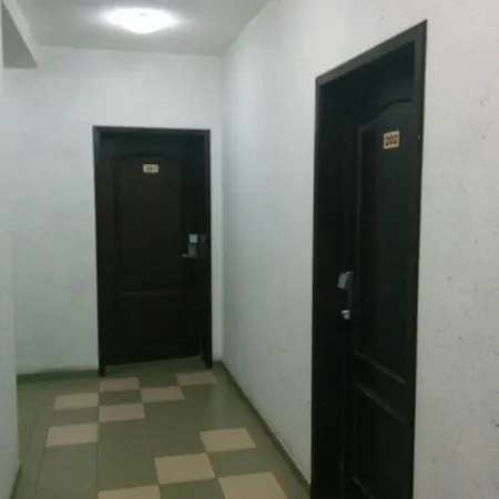 Hotel South