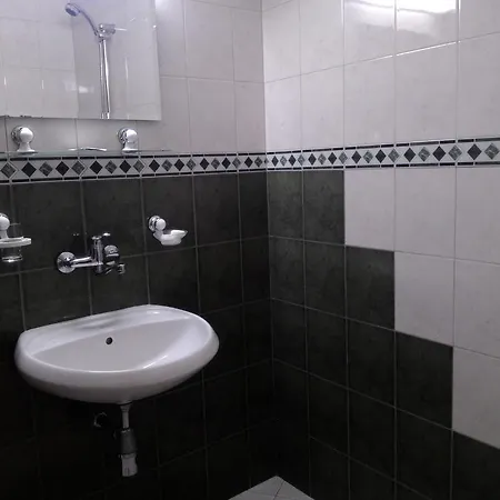 South Отель Китен