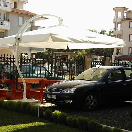 Отель South Китен