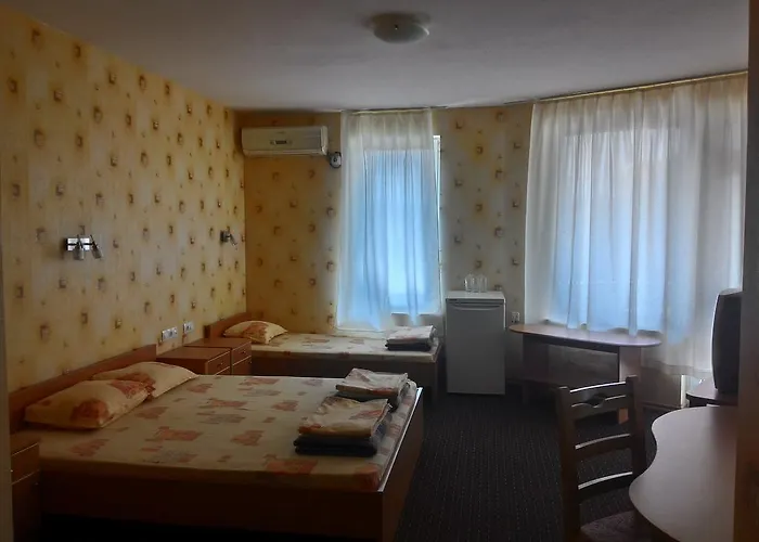 ホテル South キテン