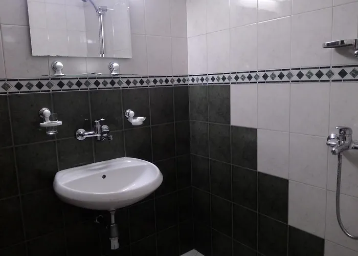 South ホテル キテン