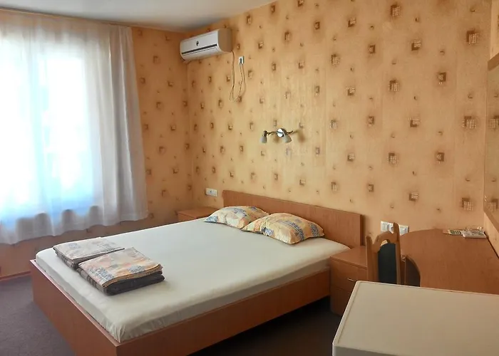 South ホテル キテン