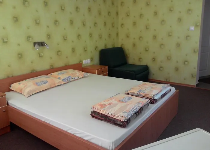 South ホテル キテン