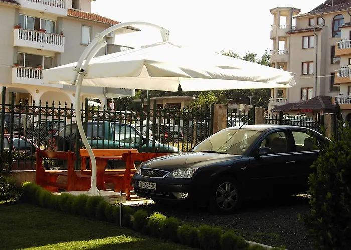 ホテル South キテン