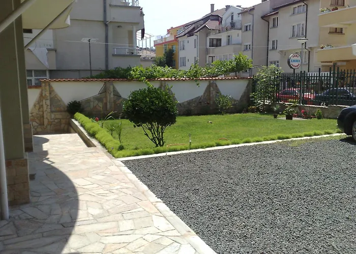 South ホテル キテン